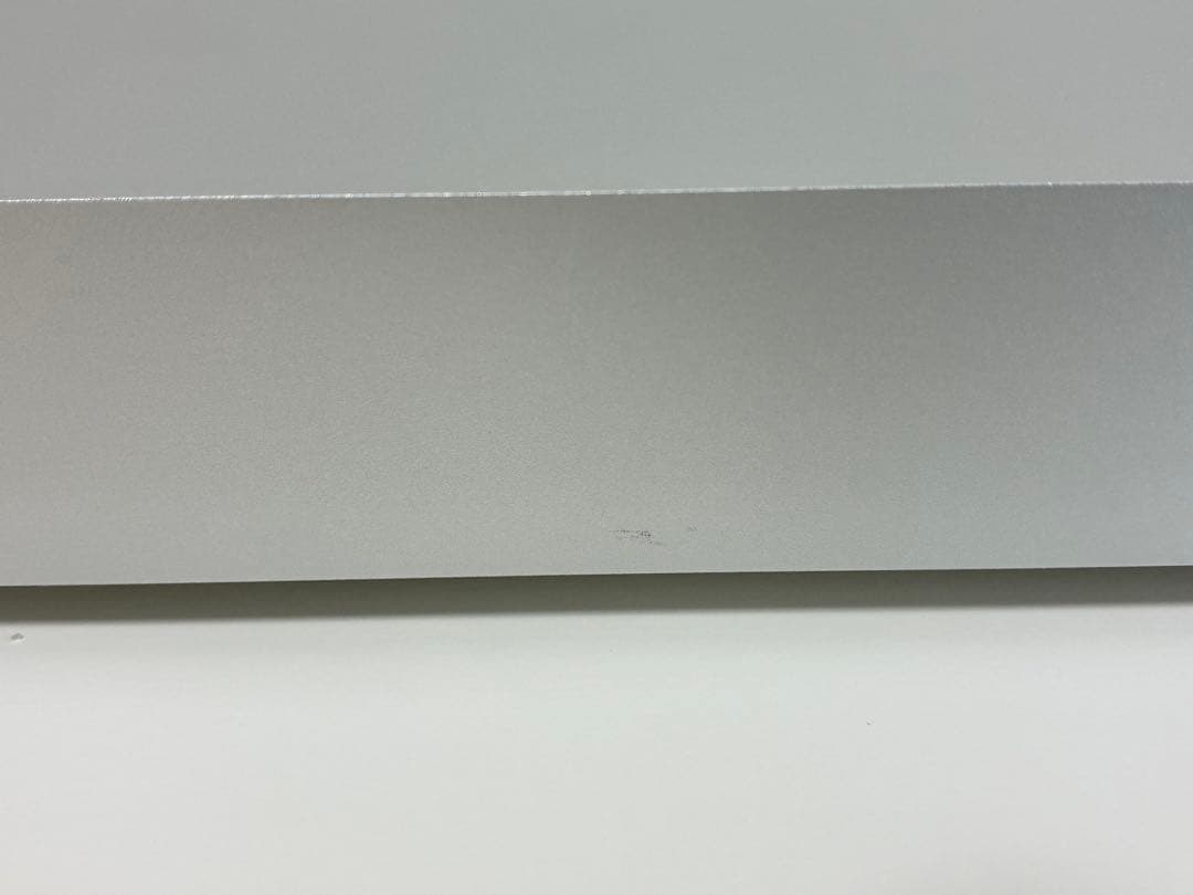 APPLE Mac mini M1 シルバー 8GB/256GB