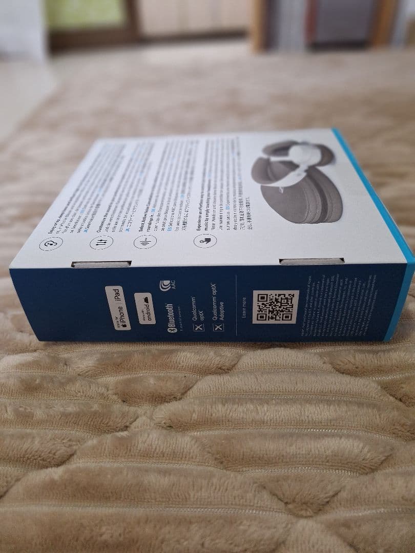 Sennheiser ACCENTUM Plus ホワイト