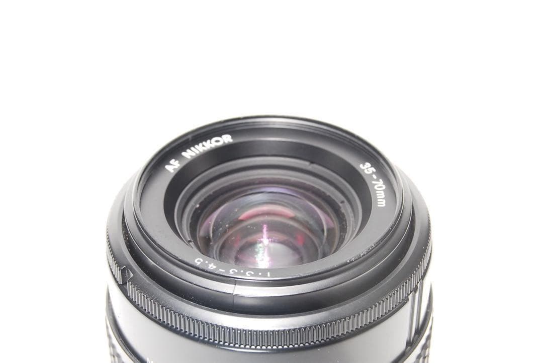 ☘️超希少色☘️Nikon D50 一眼レフカメラ 動作確認済み スマホ転送可能