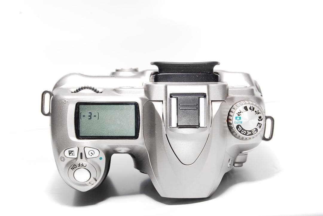 ☘️超希少色☘️Nikon D50 一眼レフカメラ 動作確認済み スマホ転送可能