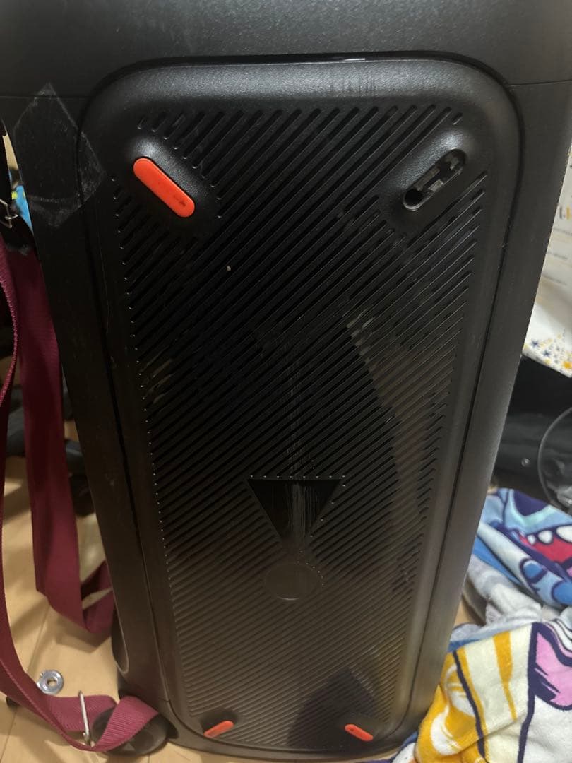 スピーカー・ウーファー JBL partybox 310