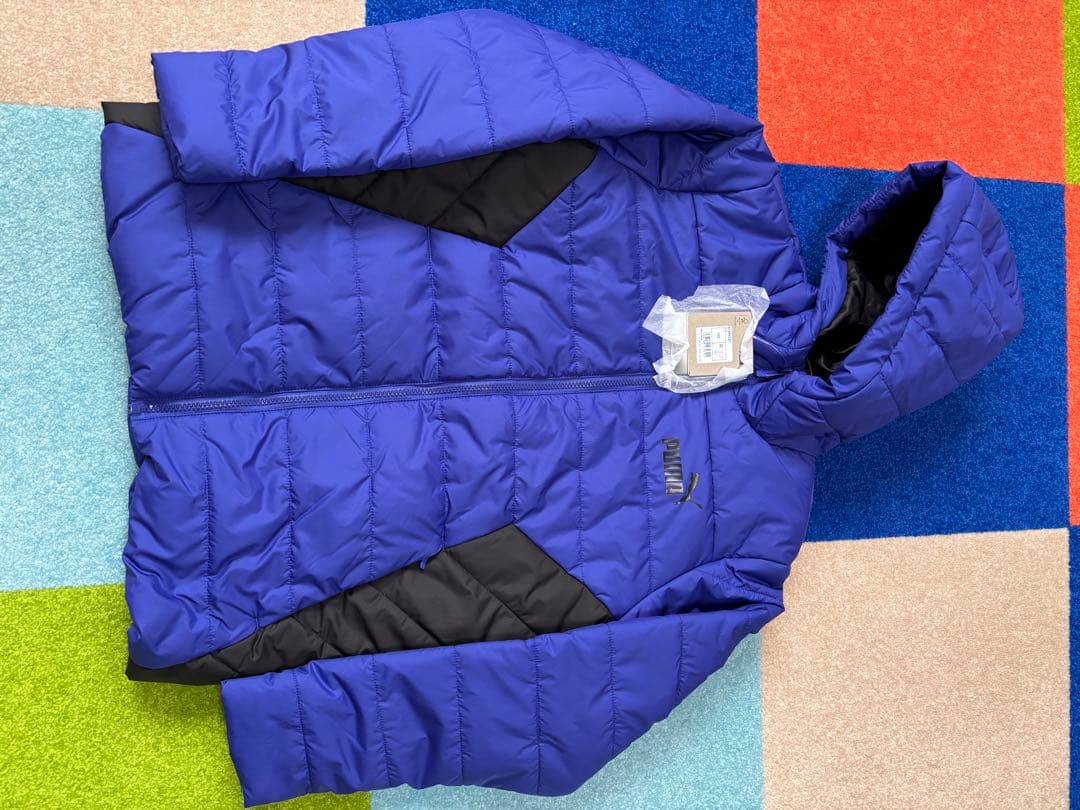 PUMA 福袋2025 160センチ