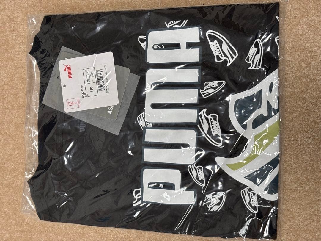 PUMA 福袋2025 160センチ