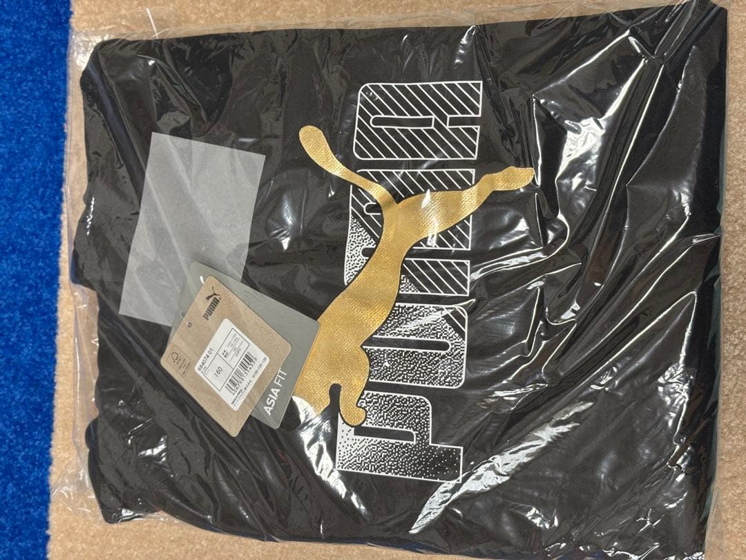 PUMA 福袋2025 160センチ