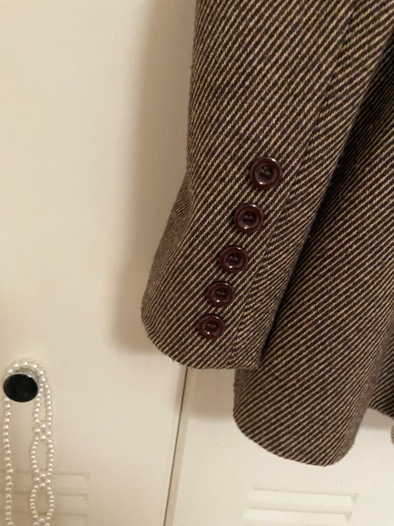 ジャケット・アウター Bibiy BLAIR PUFF JACKET BLOWN