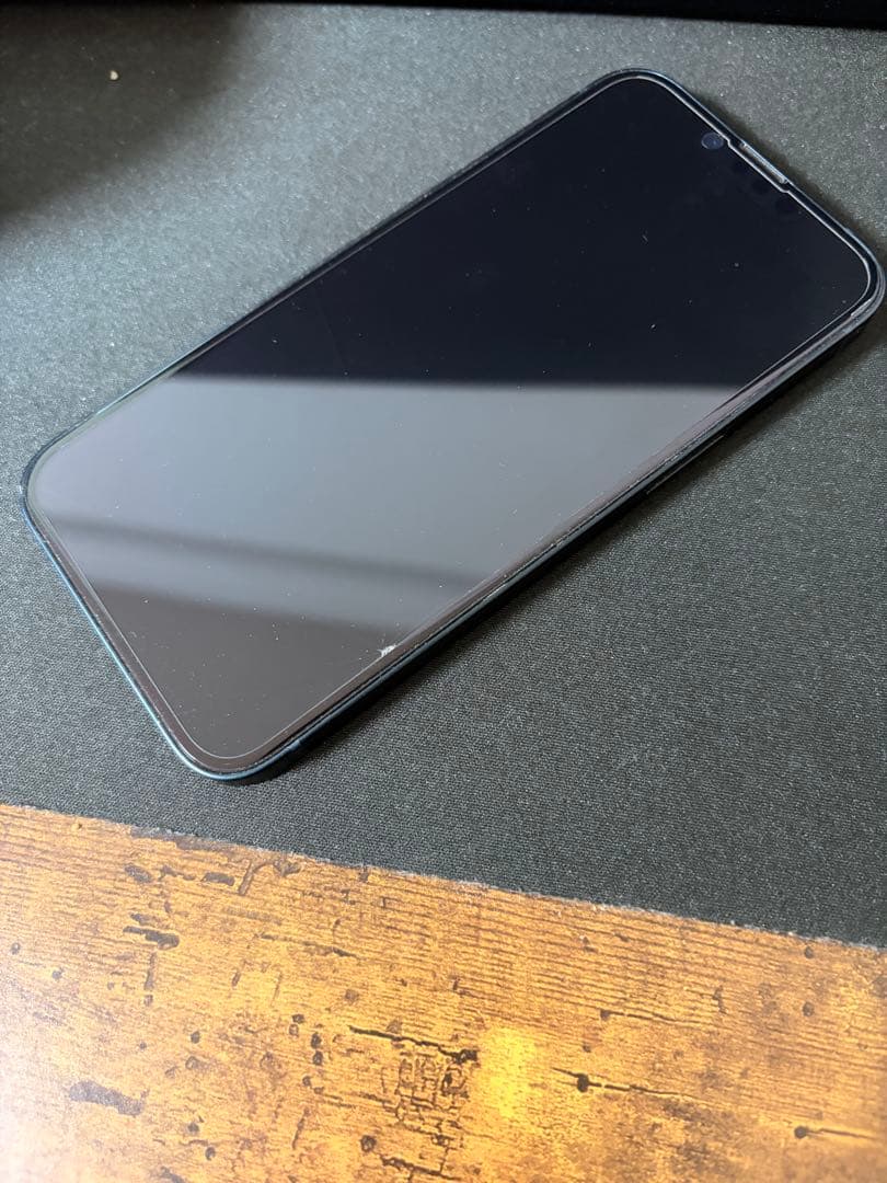 iPhone13 128GB ミッドナイト