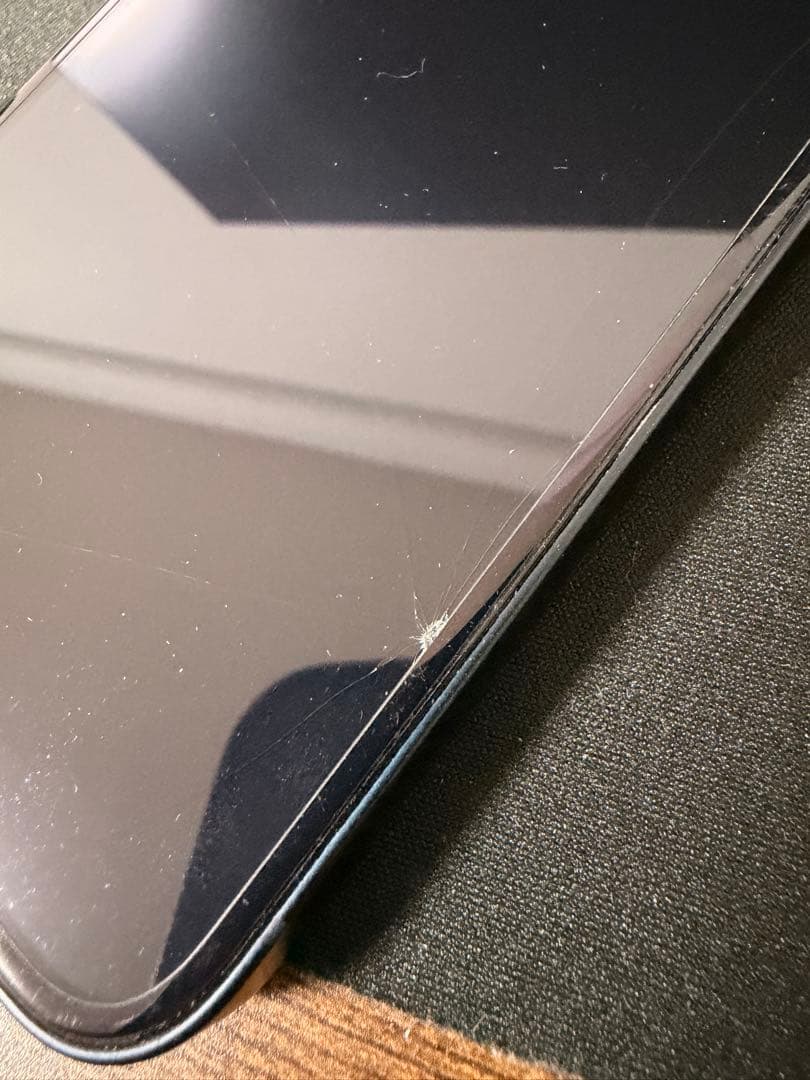 iPhone13 128GB ミッドナイト