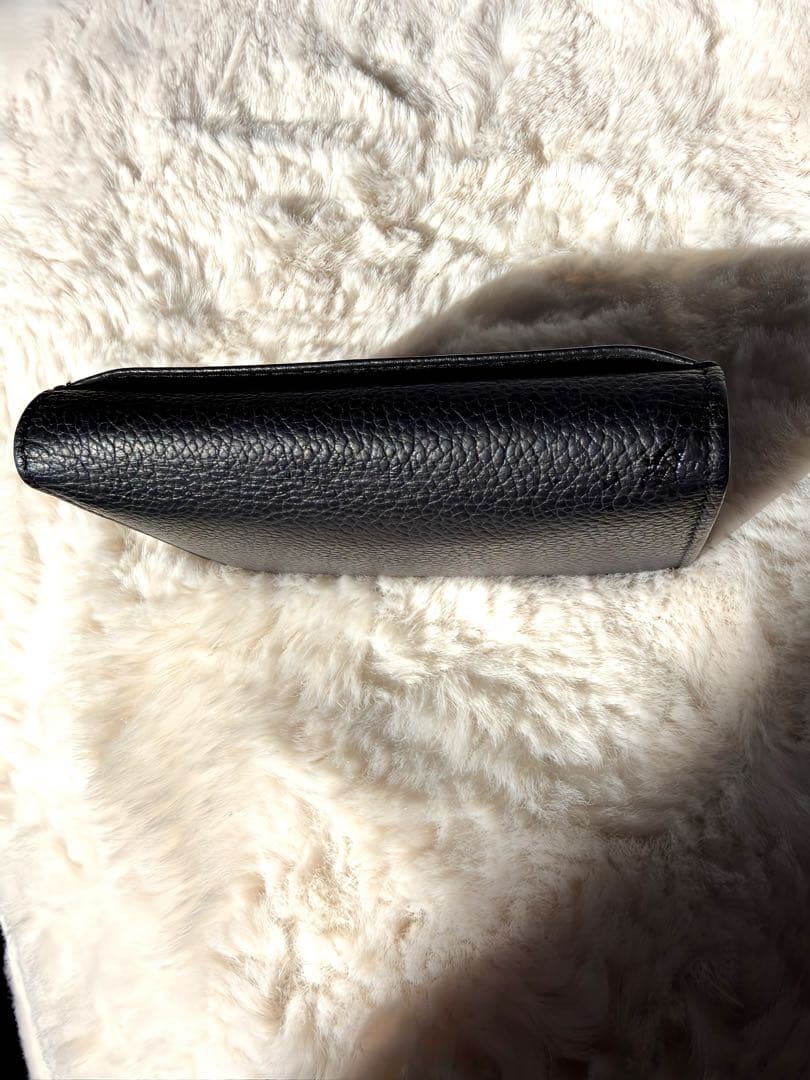 SAINT LAURENT Paris名刺入れ