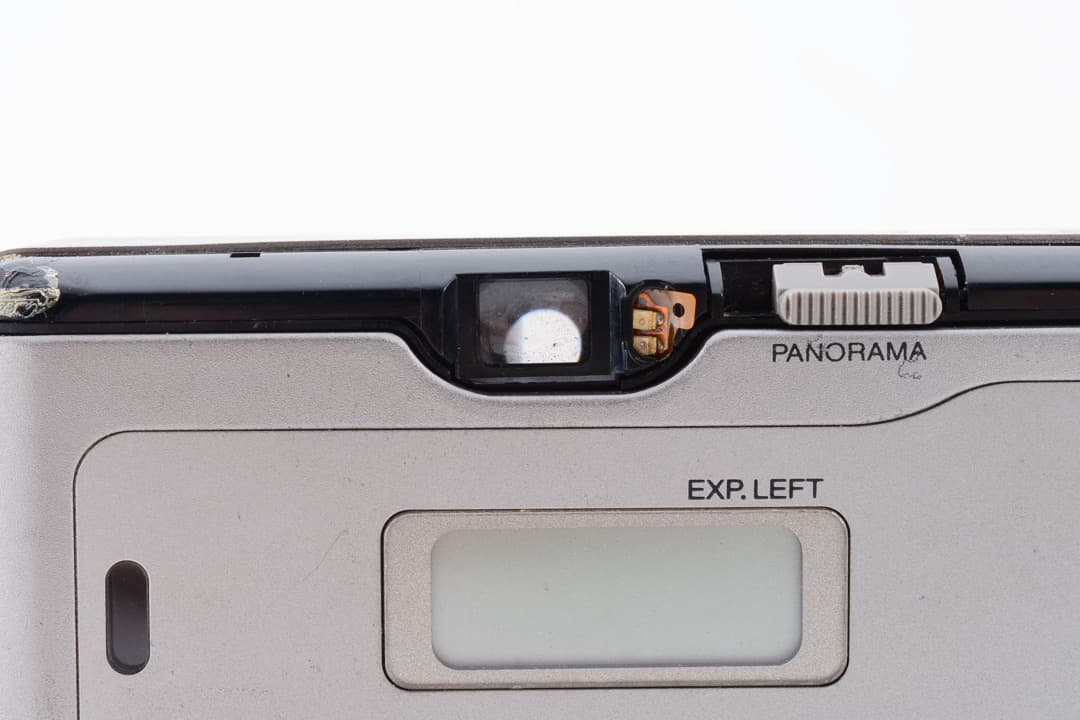 【稀少】 FUJIFILM フジフィルム　CARDIA mini TIARA