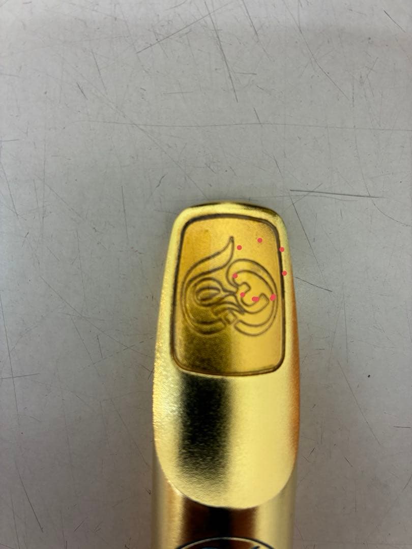 セオワニ　ガイア2 テナーサックス 7☆