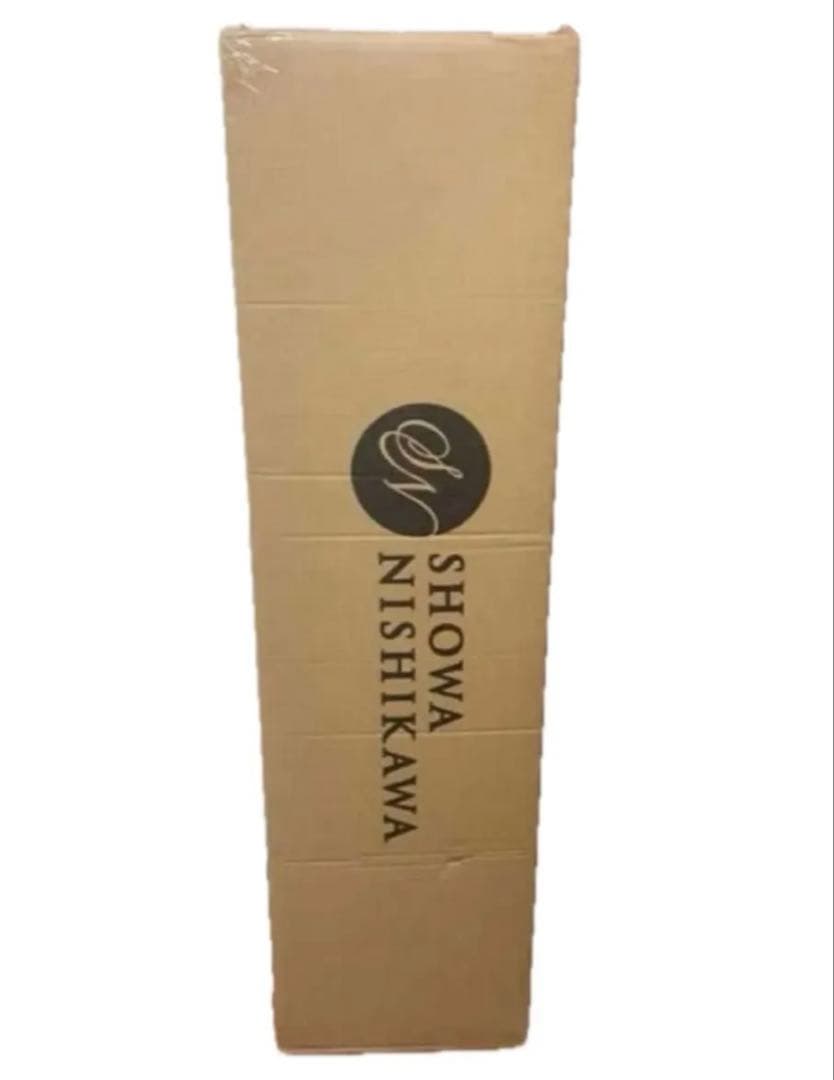 ★新品未開封★西川★エッセンシャルウェーブマットレス★J93201