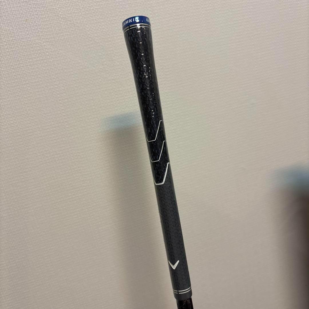 新品 TENSEI 50 SR Callaway ドライバー用シャフト 45.5