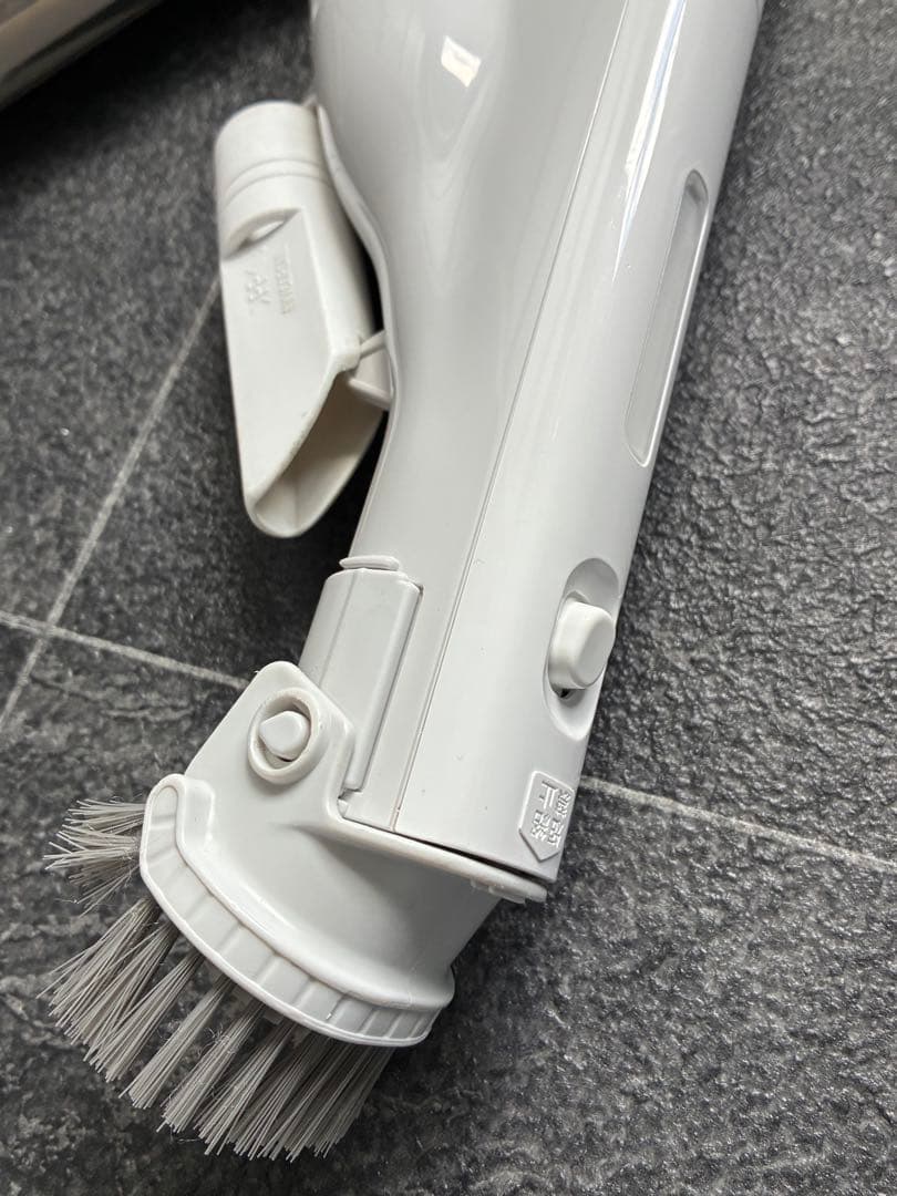 Panasonicプチサイクロン MC-SR590K パナソニック掃除機