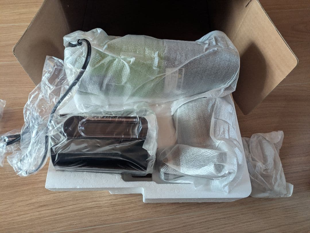 【新品】SHARP HEALSIO スロージューサー EJ-GP1-G