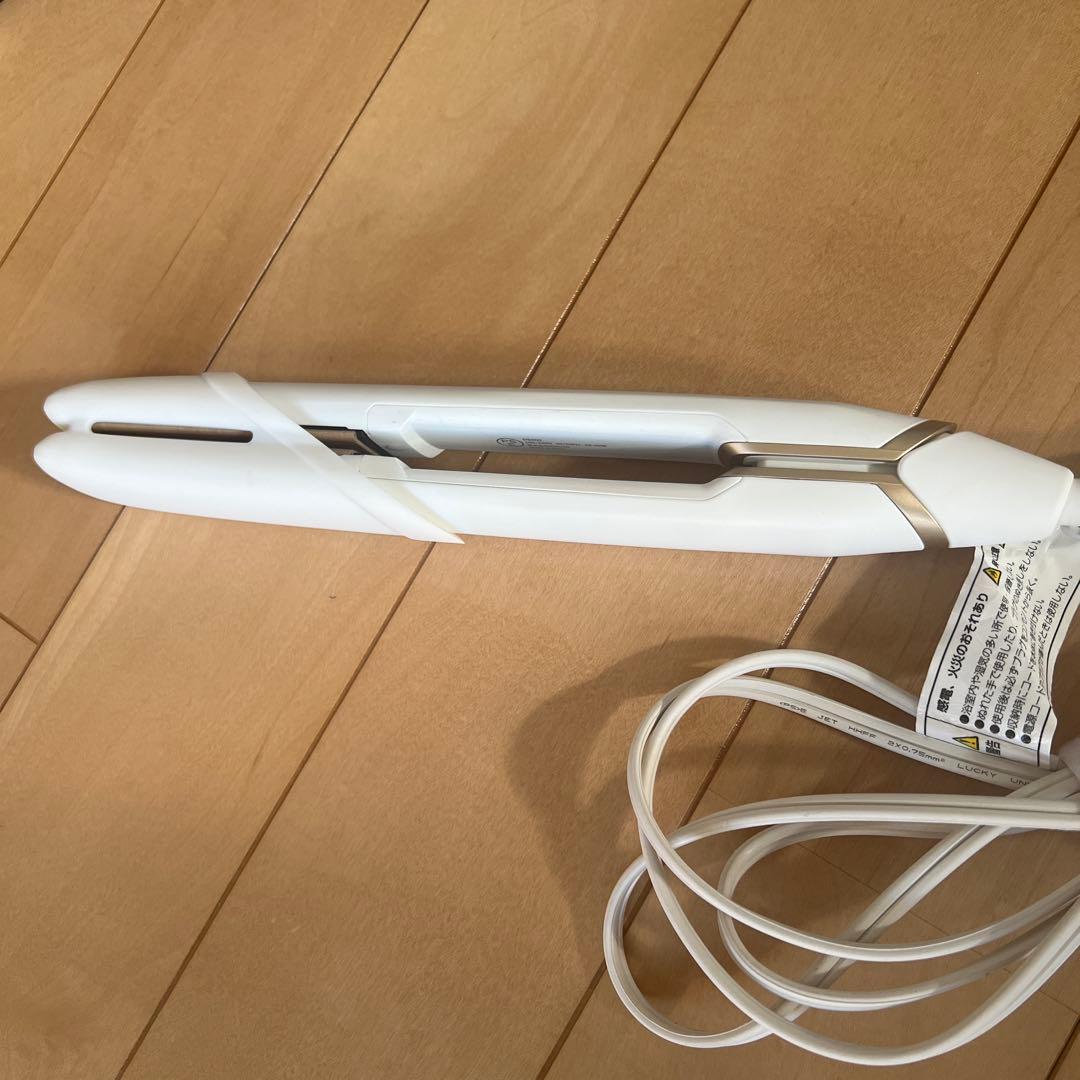 キヌージョ　ワールド　ストレートアイロン