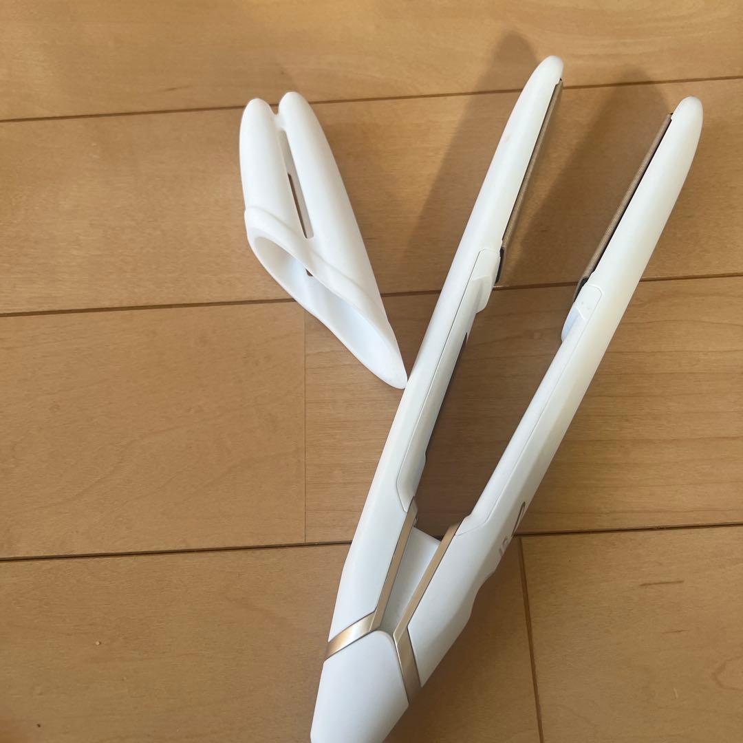 キヌージョ　ワールド　ストレートアイロン