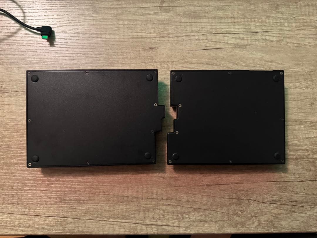 Keychron Q11 75%メカニカルキーボード