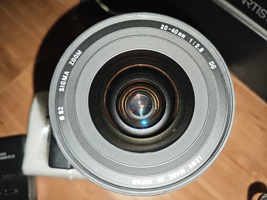 SIGMA SD1メリル＋ レンズ2本セットきれい、作例あり