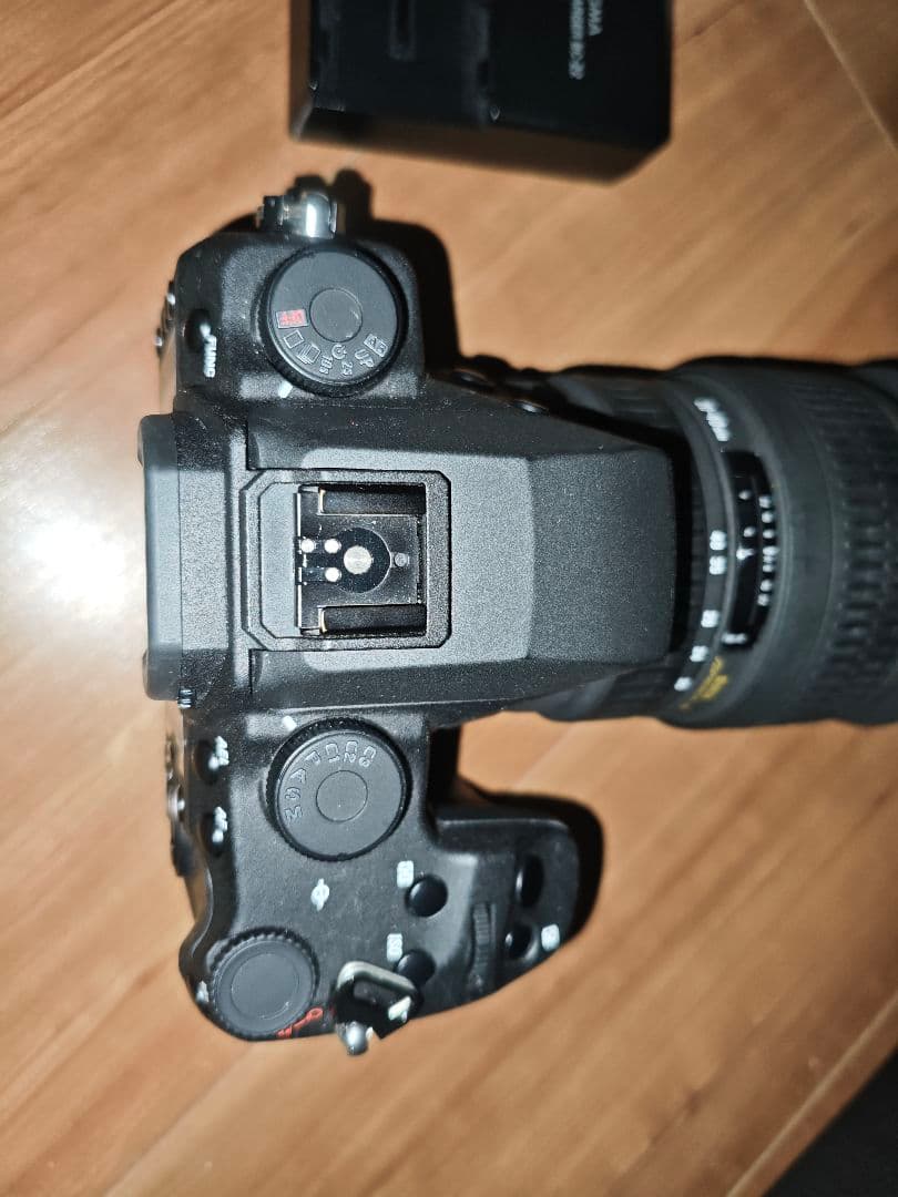 SIGMA SD1メリル＋ レンズ2本セットきれい、作例あり