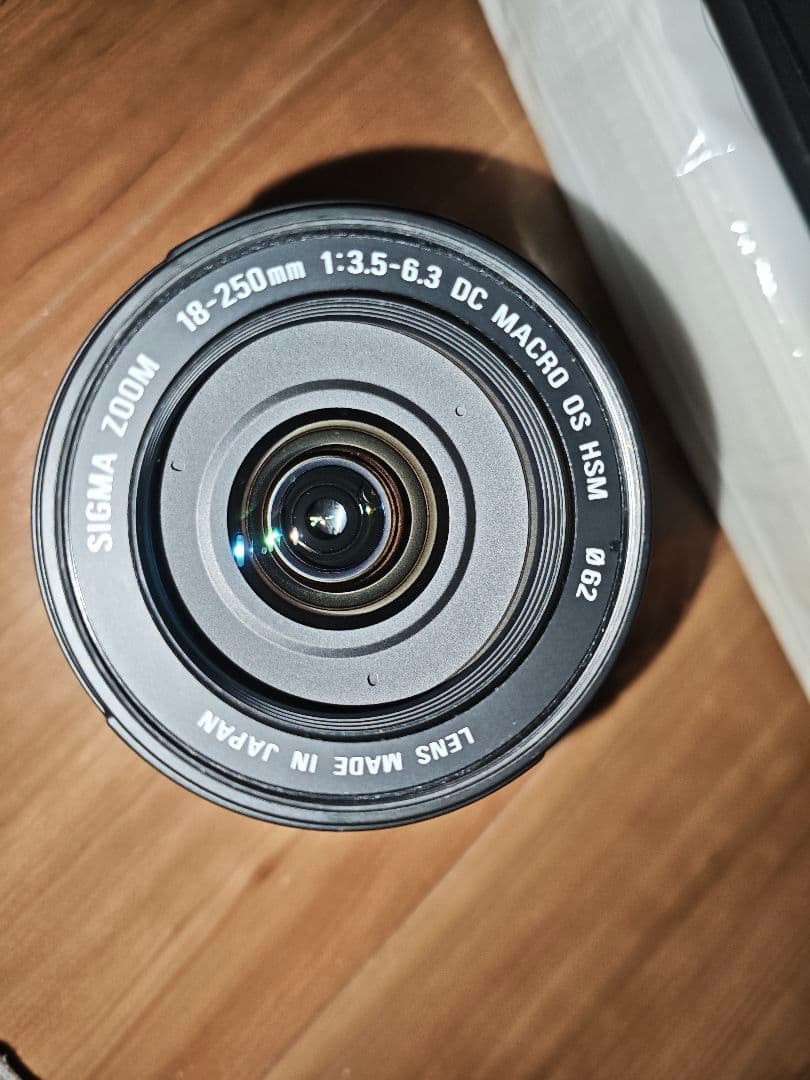 SIGMA SD1メリル＋ レンズ2本セットきれい、作例あり