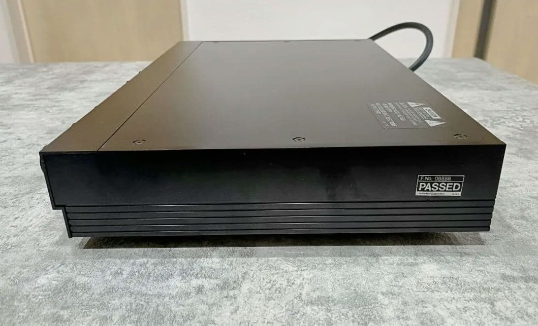 Nakamichi CA-50Ⅱ プリアンプ ナカミチ 美品