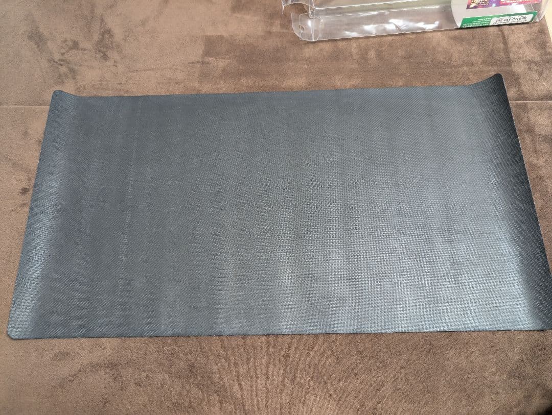 ポケモン　ジラーチ　プレイマット　スリーブ　CL2019