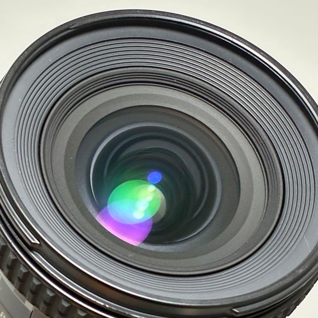 ⭐️美品⭐️ニコン Nikon AF NIKKOR 20mm f2.8単焦点レンズ