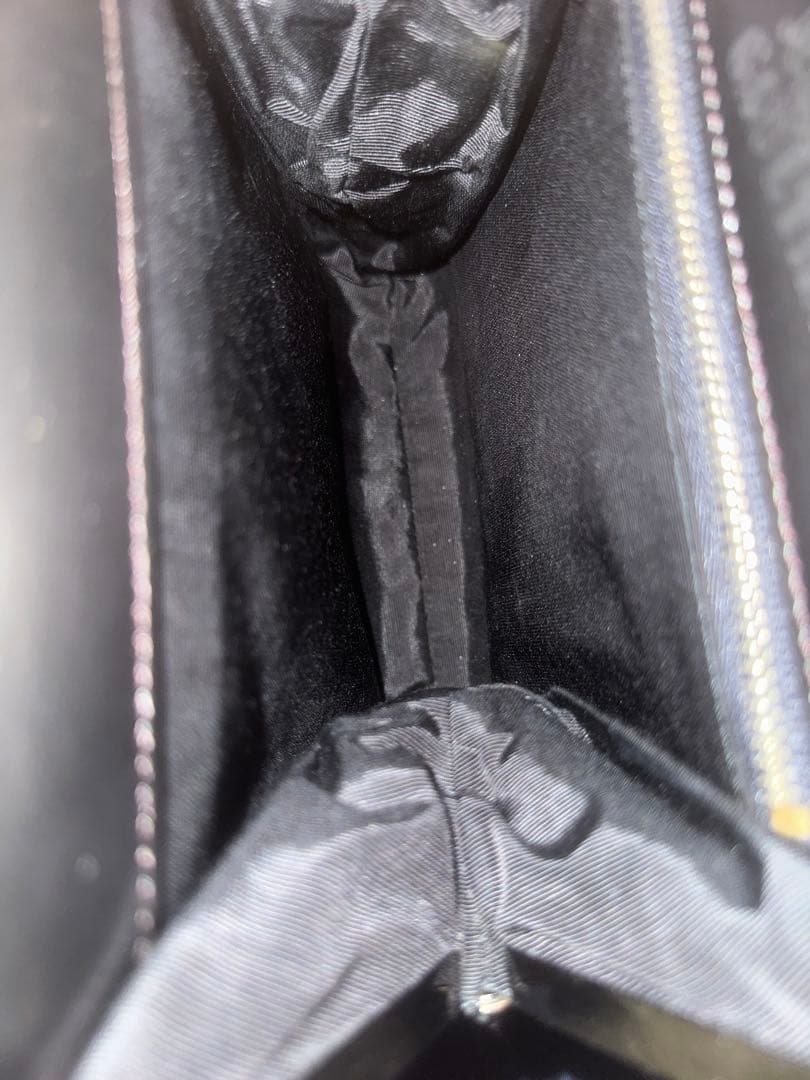 Jean Paul Gaultier ジャンポールゴルチエローズハンドバッグ