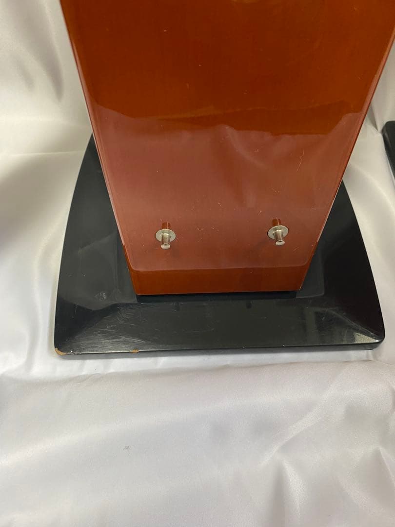 パナソニック フロントスピーカーシステム SB-PF800 2本 色柄 木目