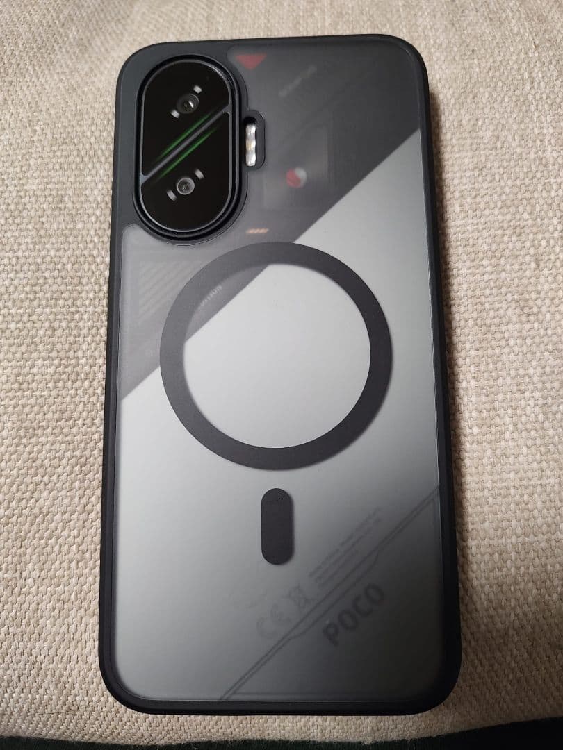 スマートフォン本体 Xiaomi POCO F7 Limited Edition