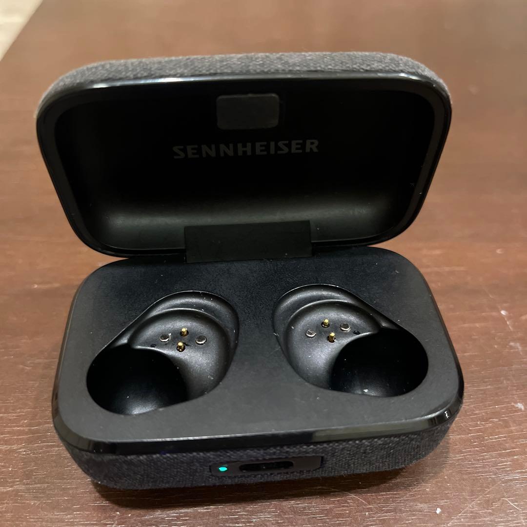 Sennheiser MomentumTrue Wireless 4 ジャンク品