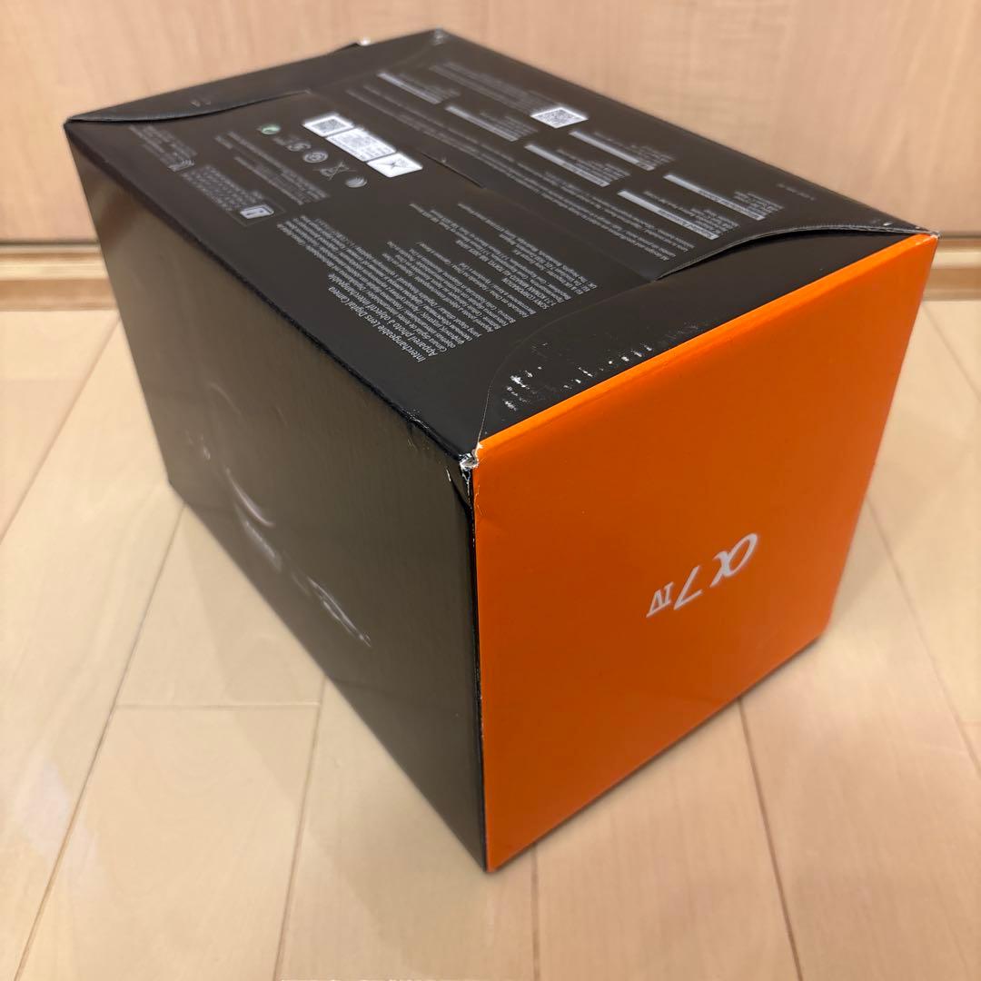 m*o様 α7iv ILCE-7M4 本体