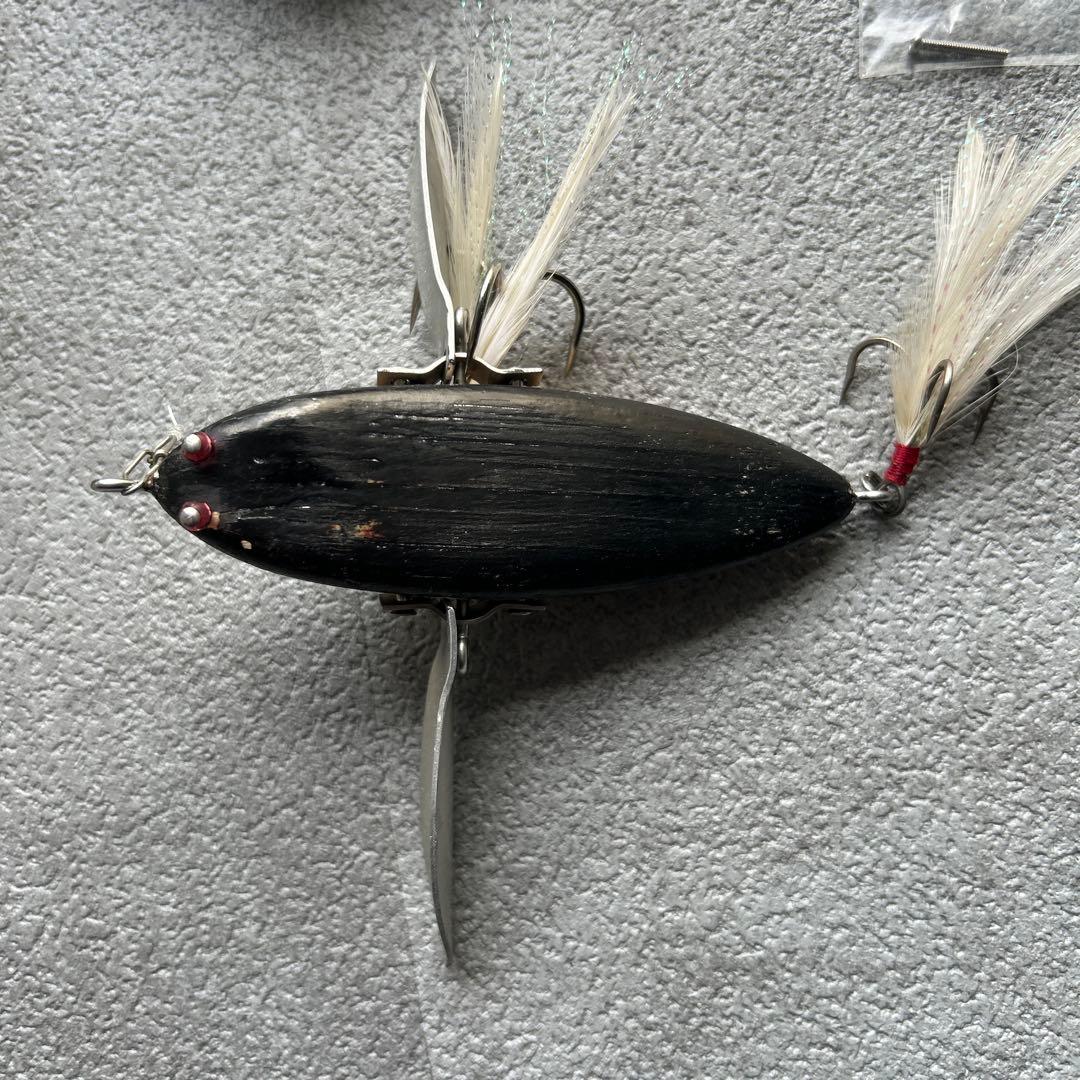 DRT TINY JOKER クラッシュ9low cbz