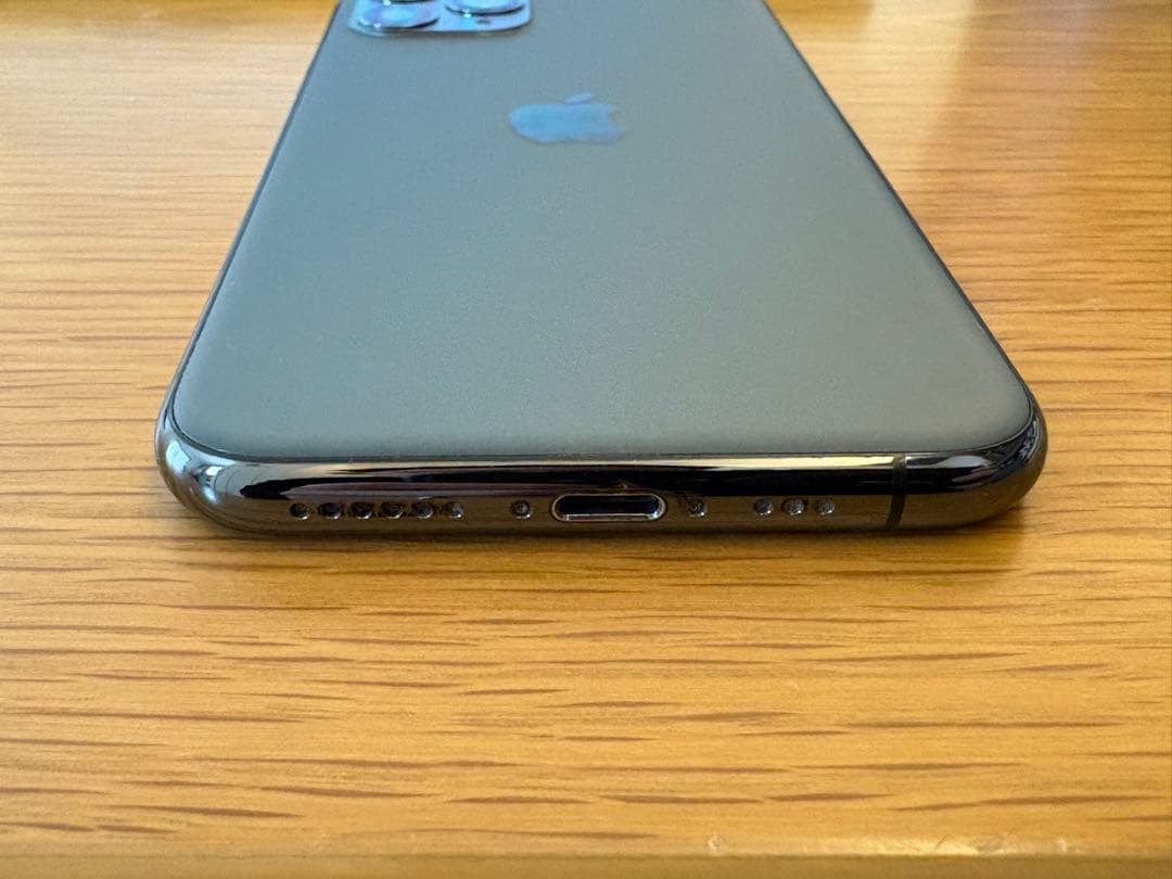 Apple iPhone11pro 64GB スペースグレイ