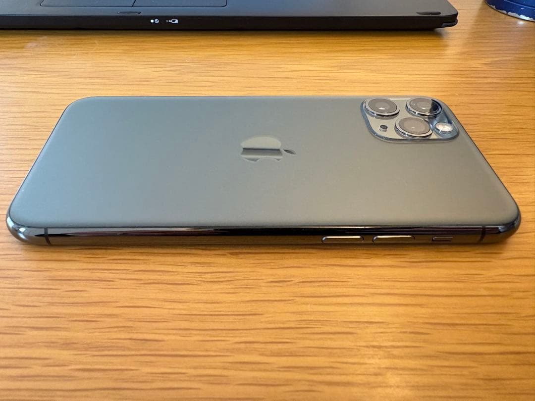 Apple iPhone11pro 64GB スペースグレイ