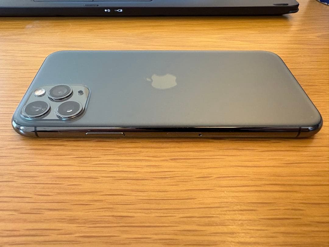 Apple iPhone11pro 64GB スペースグレイ