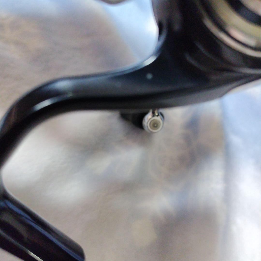 Daiwa EXIST LT2500S スピニングリール