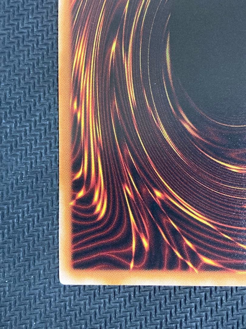 ネクメイドルーカー　オーバーラッシュレア 絵違い