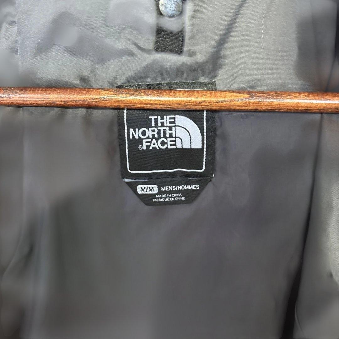 ノースフェイス　ハイベント　スキーウェア　サイズM