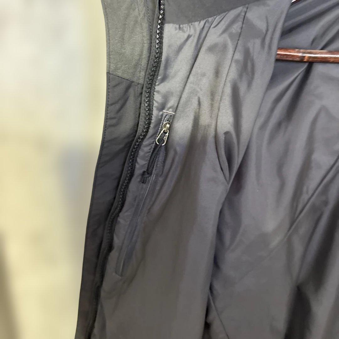 ノースフェイス　ハイベント　スキーウェア　サイズM