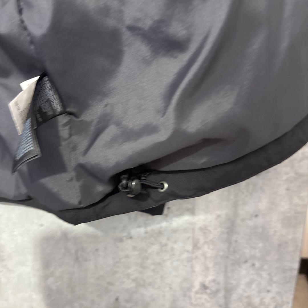 ノースフェイス　ハイベント　スキーウェア　サイズM