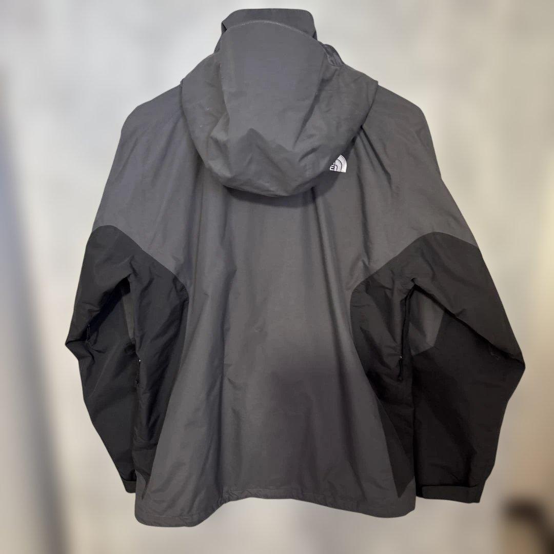 ノースフェイス　ハイベント　スキーウェア　サイズM