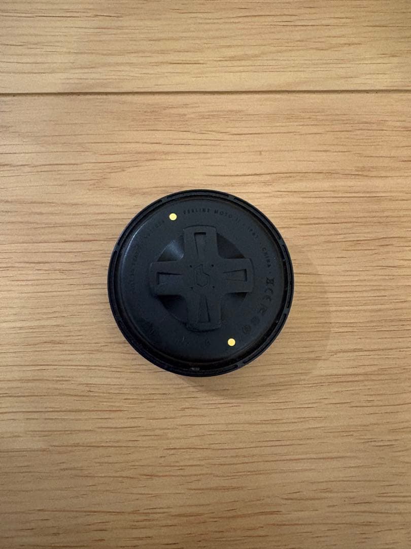 BEELINE MOTO 2 ブラック　バイクナビ