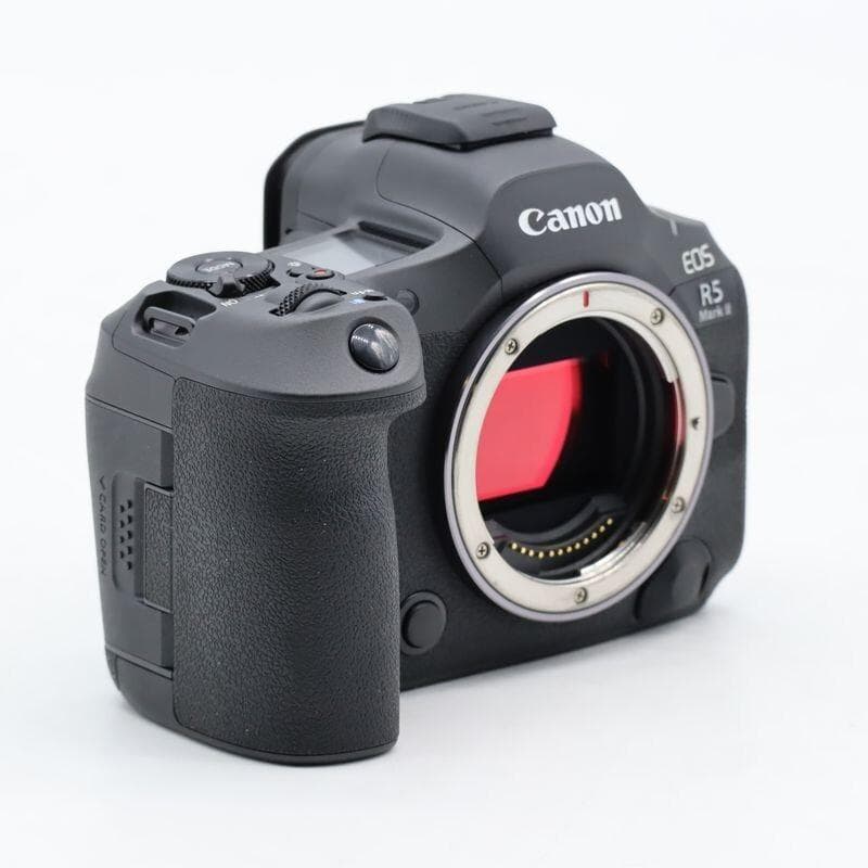 Canon EOS R5 Mark II ボディ