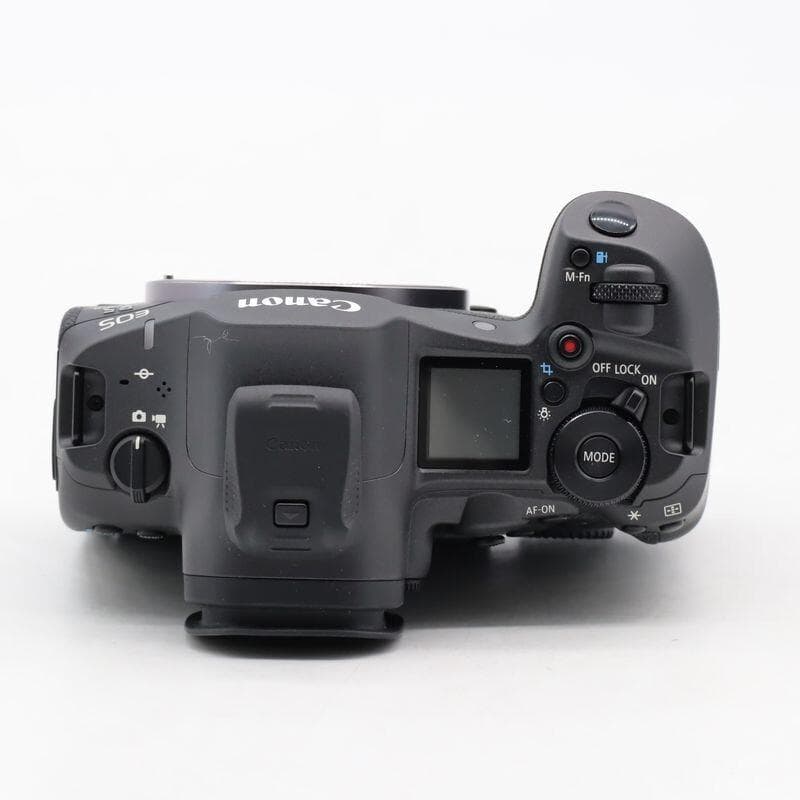 Canon EOS R5 Mark II ボディ