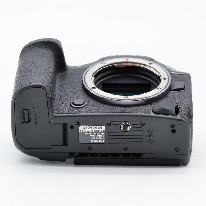 Canon EOS R5 Mark II ボディ