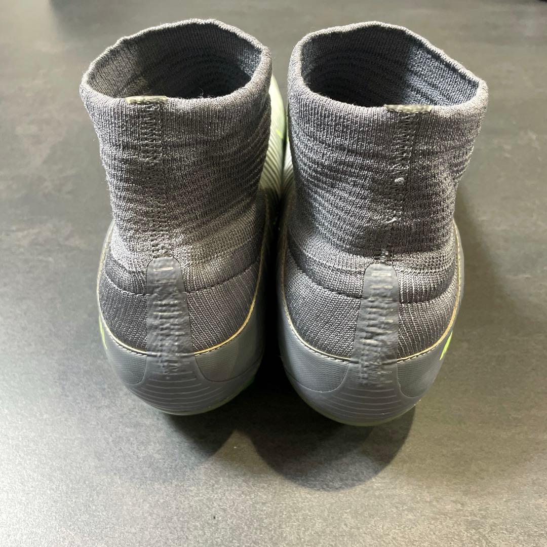NIKE マーキュリアル　ベロチ3 DF FG 26.5cm