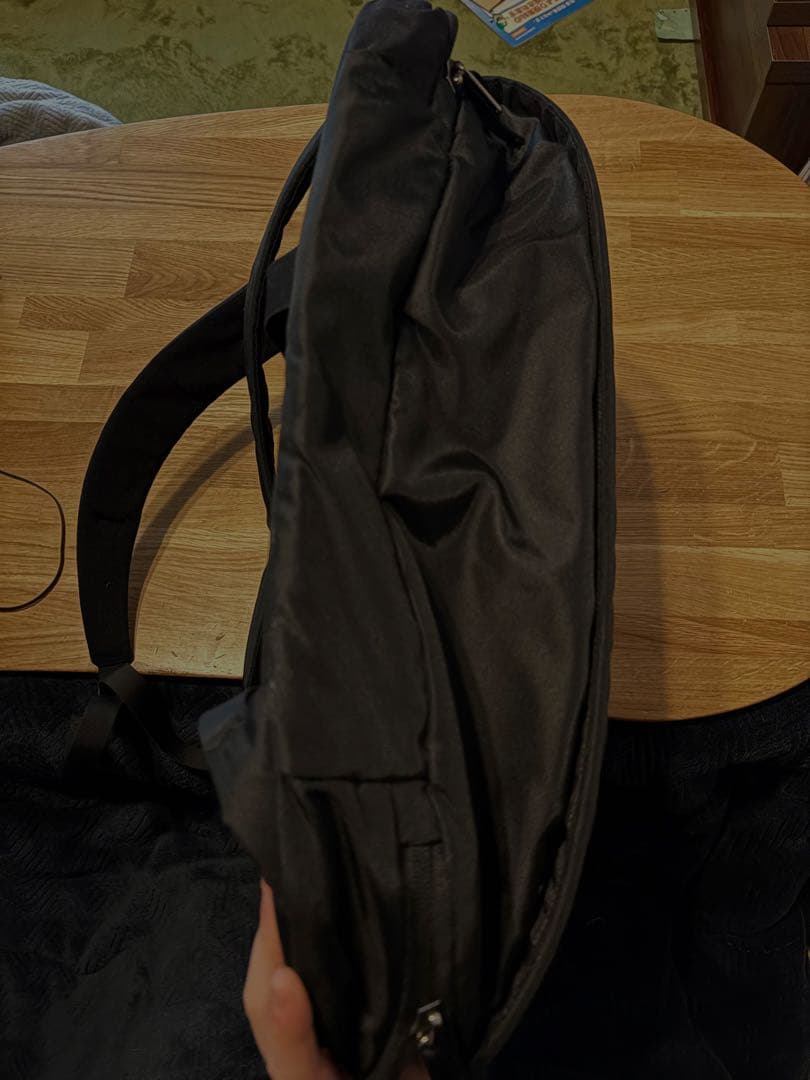 ARC'TERYX BLADE 20 ブラックバックパック