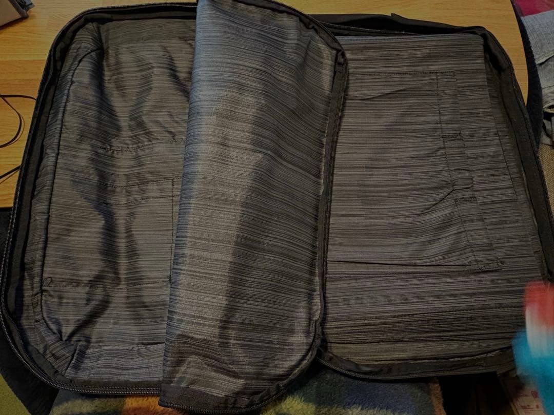 ARC'TERYX BLADE 20 ブラックバックパック