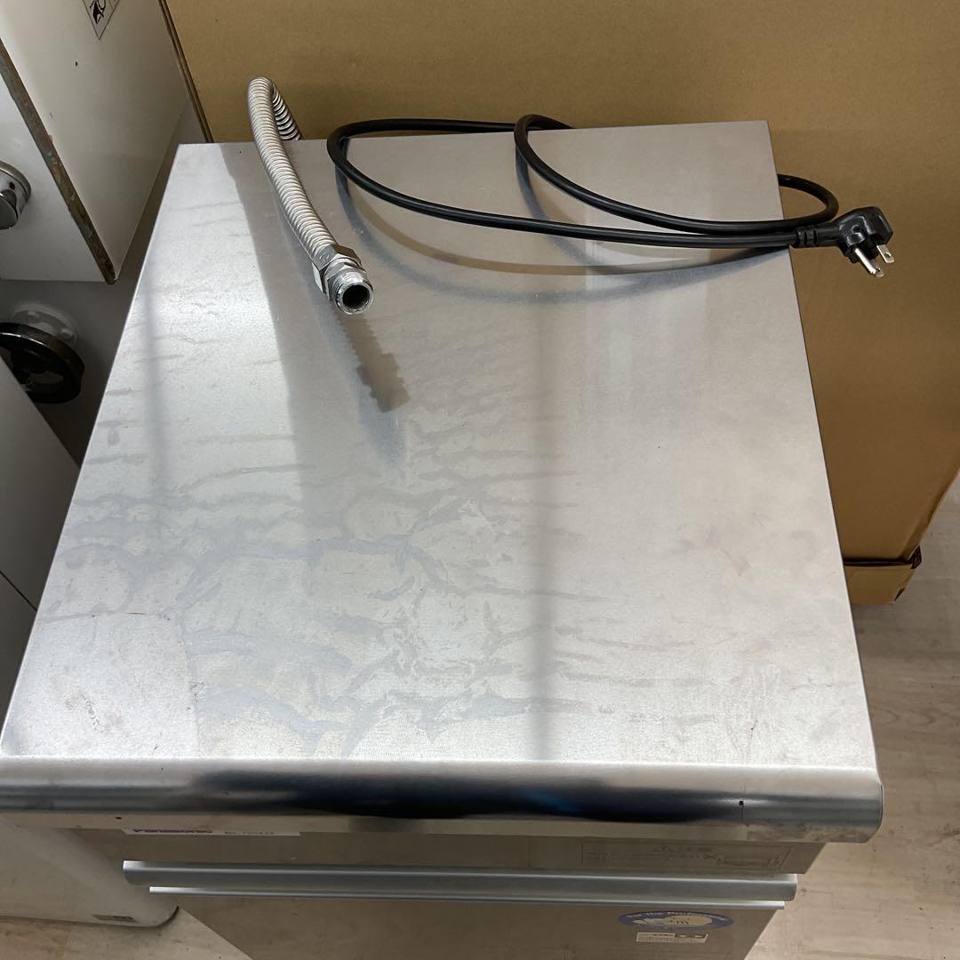 中古Panasonicパナソニック製氷機しSIM-S2500B 25L